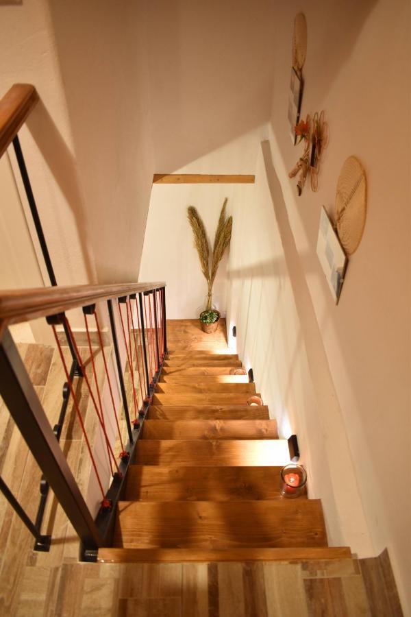 Apartment Magico Loft