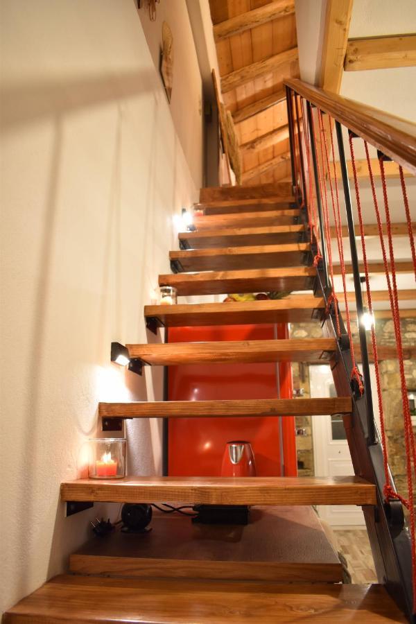 Apartment Magico Loft *