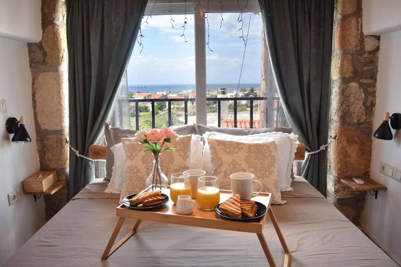 Magico Loft Apartment Kalavarda