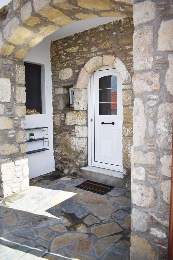 Apartment Magico Loft Kalavarda