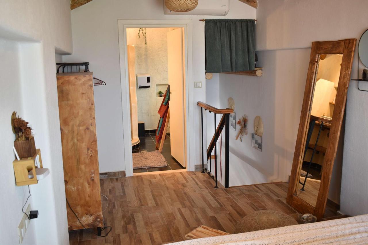 Apartment Magico Loft