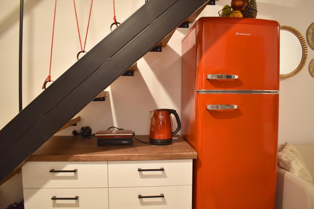 Magico Loft *