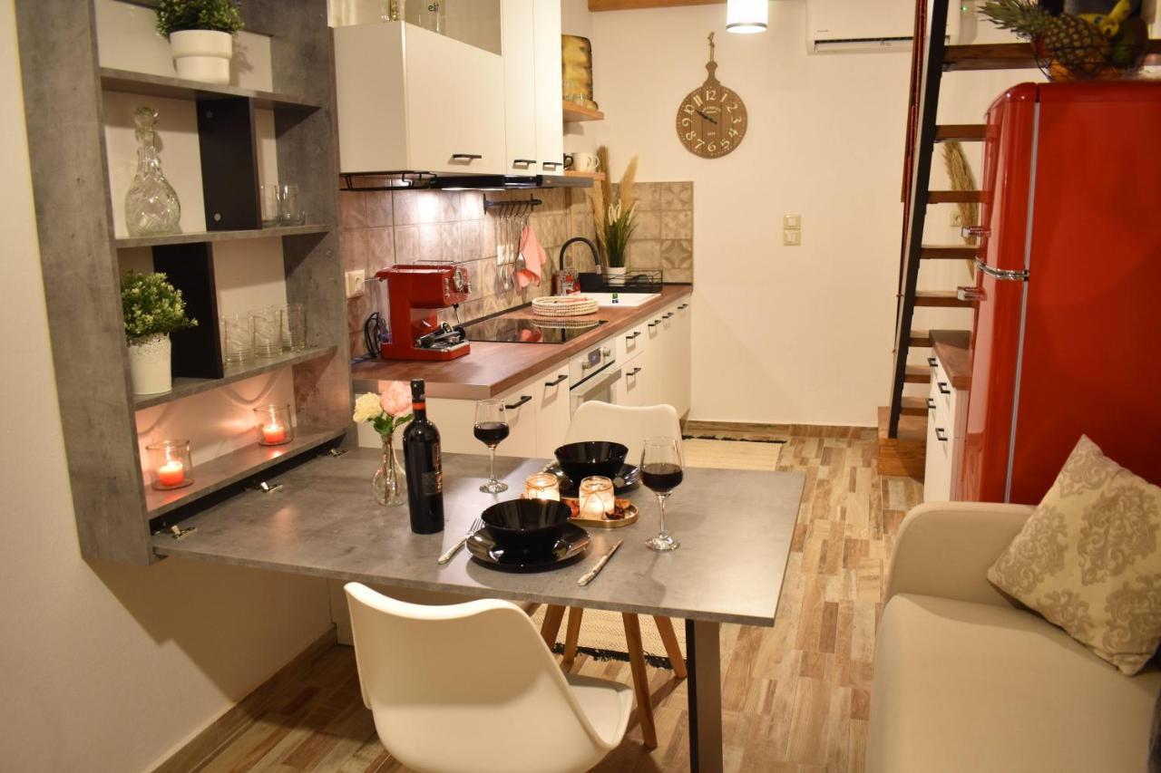 Apartment Magico Loft *