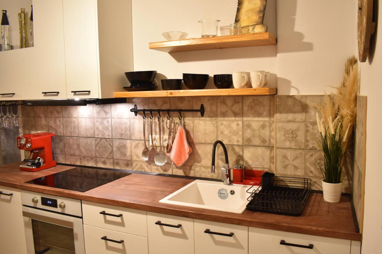 Apartment Magico Loft