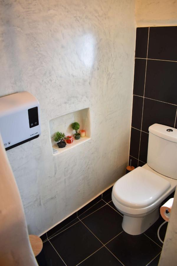 Apartment Magico Loft Kalavárda