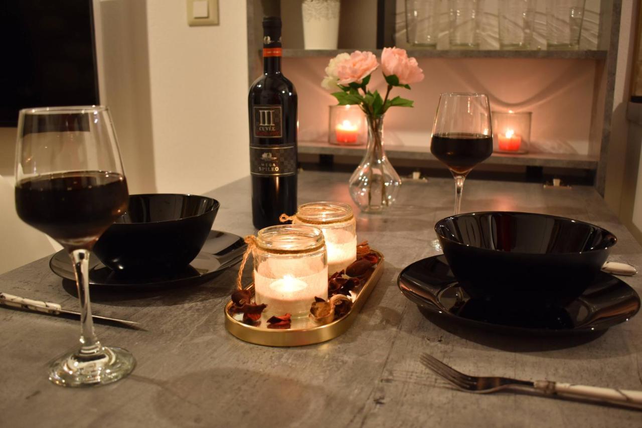 Magico Loft Leilighet Kalavárda