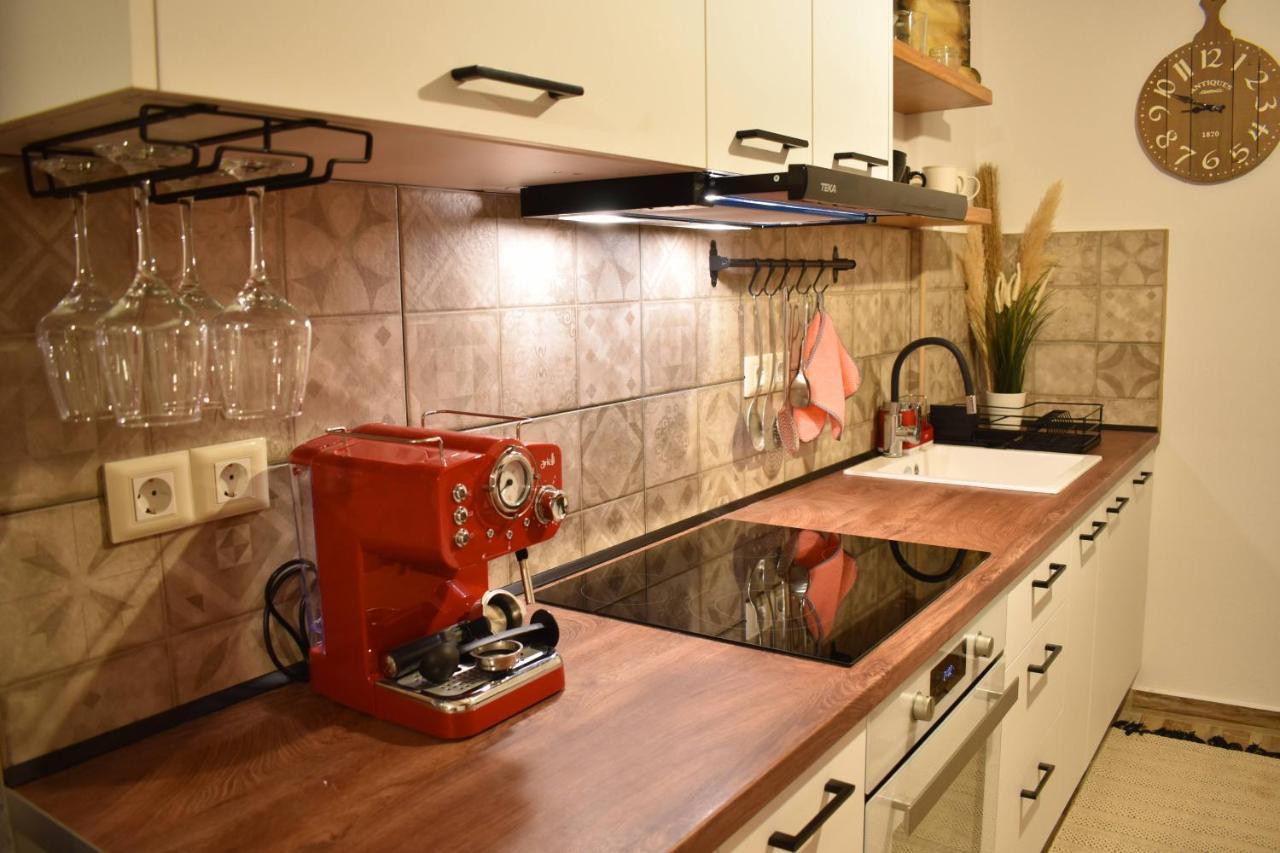 Magico Loft * Kalavárda